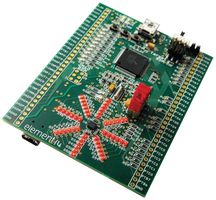 NXP STAR-XL-S08