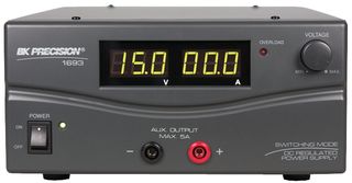 B&K PRECISION 1693