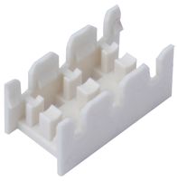 KYOCERA AVX 609176003021100 Cubierta / Tapa Antipolvo, Tapa con Protector contra Tirones