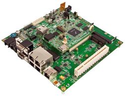 NXP MPC8309-KIT