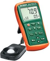 EXTECH INSTRUMENTS EA33