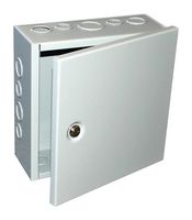 BUD INDUSTRIES JBH-4955-KO