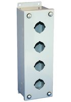 BUD INDUSTRIES SPB-3904