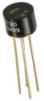 TT ELECTRONICS / OPTEK TECHNOLOGY 3C91C Optoacouplador, Salida Transistor, 1 Canal, TO-72, 4 Pines, 50 mA, 1 kV, 0.3 %