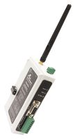 EUROTHERM CONTROLS WPM9-1W115K Wireless Gateway, WiModPak Series, Modbus, 900 MHz