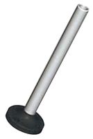 AUTONICS MAM-B070C Signal Indicator Accessory, MT4B, MT5B, MT8B Series, Base, Plastic, Black