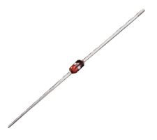 NEXPERIA BAS45A,133 Small Signal Diode, Switching, Single, 125 V, 250 mA, 1 V, 1.5 µs, 4 A