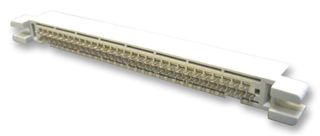 MULTICOMP PRO 4406-20SR Conector IDC, IDC Macho, Macho, 2.54 mm, 2 Hileras, 20 Contactos, Montaje de cable