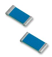 TT ELECTRONICS / WELWYN PWC2010-1K5JI Resistencia SMD Chip, Serie PWC, 1.5 kohm, ± 5%, 750 mW, 2010 [5025 Metric], Película Gruesa