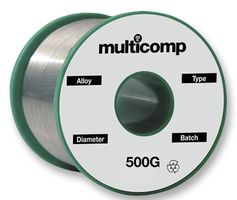 MULTICOMP 509-0593