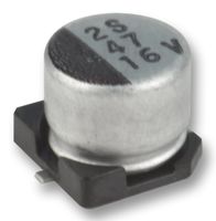 MULTICOMP PRO MCESL6V3107M6.3X5.2