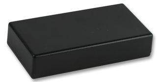 MULTICOMP PRO HBT4 Carcasa de Plástico, Miniatura, Multipurpose, ABS, 23.88 mm, 113 mm, 59 mm