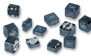WURTH ELEKTRONIK 7447709101