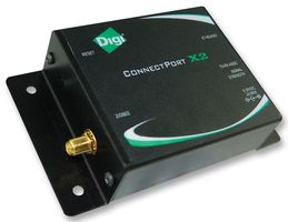 DIGI INTERNATIONAL X2-A11-W-W MODULE, XBEE TO WIFI, CONNECTPORT X2, ANTENNA