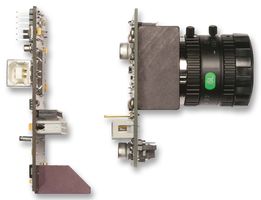 APTINA IMAGING MT9V135C12STCD ES Kit demo Completo VGA a Color