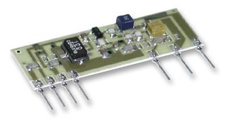 AUREL TX-SAW433S-Z-RFM