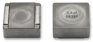 VISHAY IHLP6767GZER4R7M01 Inductor de Potencia (SMD), 4.7 µH, 25 A, Apantallado, 41 A, Serie IHLP-6767GZ-01
