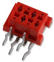 TE CONNECTIVITY - AMP 8-215460-4