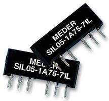 STANDEXMEDER SIL05-1A72-71D