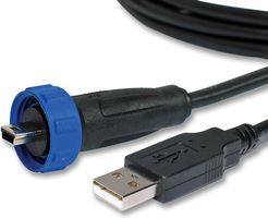 BULGIN LIMITED PX0441/2M00