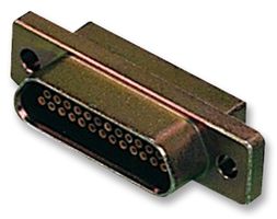 CINCH CONNECTIVITY SOLUTIONS DCDM-25SSBN-LF
