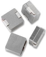 VISHAY IHLP6767DZER470M11 Power Inductor (SMD), 47 µH, 5 A, Shielded, 4.3 A, IHLP-6767DZ-11 Series