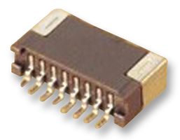 JST / JAPAN SOLDERLESS TERMINALS 06FMS-1.0SP-TF(LF)(SN)