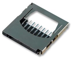MULTICOMP PRO SDBMF-00915B0T2