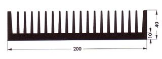 FISCHER ELEKTRONIK SK 47/150 SA