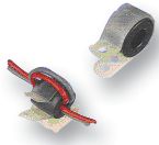 MEC MARCOM TRCN-40-27-15 Split Core Ferrite, 27 mm, 84 ohm, TRCN Series