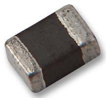 MURATA LQM21NNR10K10D Multilayer Inductor, 100 nH, 0.26 ohm, 340 MHz, 250 mA, 0805 [2012 Metric], LQM21NN_10 Series