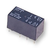 OMRON ELECTRONIC COMPONENTS G5V-2 DC12