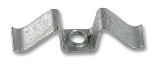 LAIRD TSC506-ZP Clip de Resorte, T-gon™, 7 mm
