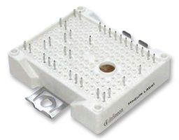 INFINEON FP35R12W2T4 Módulo IGBT, PIM, 35 A, 2.25 V, 215 W, 150 °C, Module