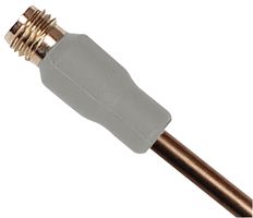 OMEGA PR-23-1-1000-B-1/8-0600-M8 RTD Sensor, M8 Molded Probe, Probe, Class B, -50 °C, 500 °C, 1 kohm, Platinum