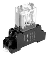 PANASONIC HJ4-L-DC24V