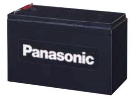 PANASONIC BATTERIES UP-VW1220P1