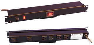HAMMOND 1582H6B1BKAM