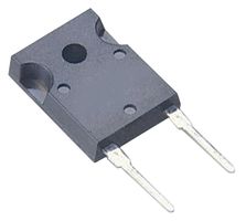 STMICROELECTRONICS STTH30L06W. Diodo de Recuperación Estándar, 600 V, 30 A, Único, 1.55 V, 90 ns, 160 A