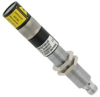Z-LASER Z40M18S-F-640-LP30 Módulo Láser, 640 nm, 40 mW, 30 V, Line