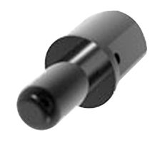 ELCON - TE CONNECTIVITY 1766232-1 Contacto de Potencia, Contactos con Recubrimiento de Plata, Aleación Cobre Zinc, Crimpado
