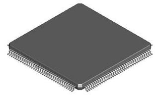 NXP MC9S12XHZ512CAG