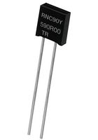 VPG FOIL RESISTORS Y0089100K000TP0L