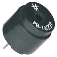 MALLORY PB-1622PQ