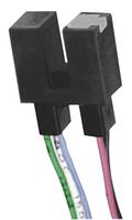TT ELECTRONICS / OPTEK TECHNOLOGY OPB865N11 SLOTTED OPTICAL SWITCH, PHOTOTRANSISTOR