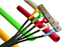 ALPHA WIRE F2211/16 BK001