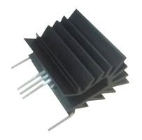ABL HEATSINKS PPC0350BP