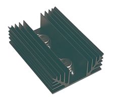 ABL HEATSINKS 520AB1000MB(T03)