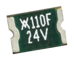 LITTELFUSE MINISMDC150F/12-2 Fusible Reiniciable, PPTC, Serie PolySwitch miniSMDC, 12 VDC, 1.5 A, 2.8 A