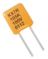 KEMET C320C334M5U5TA
